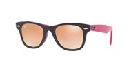 Occhiali da sole Ray-Ban Junior Bambino 0RJ9066S 47 7021/B9 - 0RJ9066S 47 7021/B9